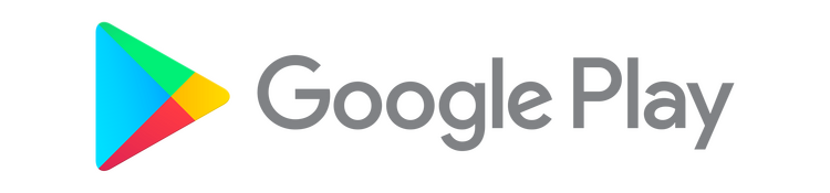 Logo Google Play Logo Google Play
