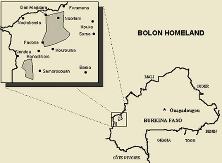 bolon map bolon map