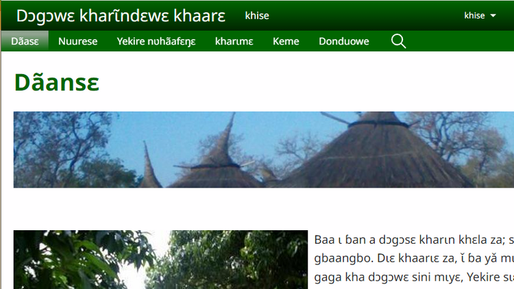 dogosse.com