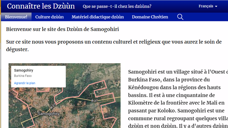 dzuungoo.com