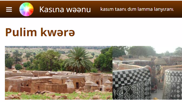 kassena.org