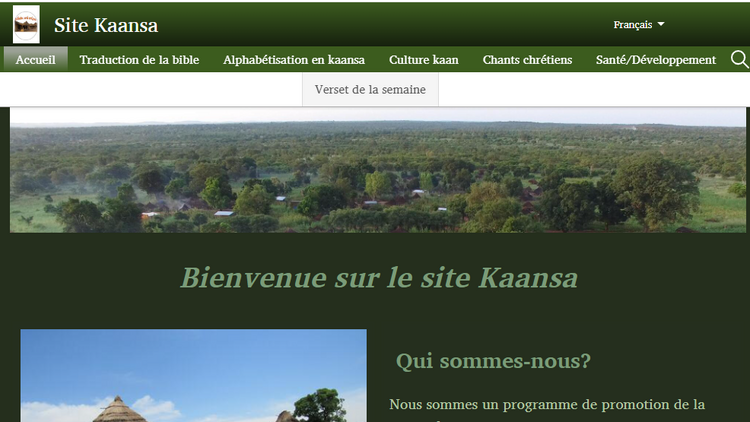 parlerkaansa.org
