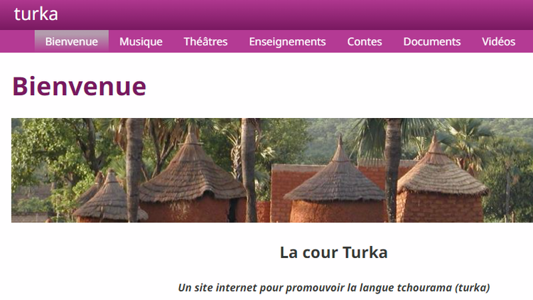 tchourama.com