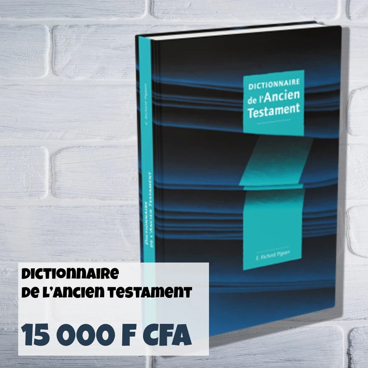 FRA Dictionnaire de l'AT