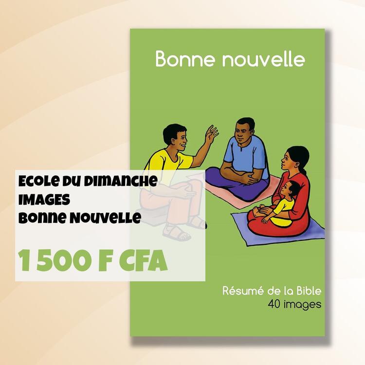 GRN Bonne Nouvelle 