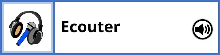Ecouter