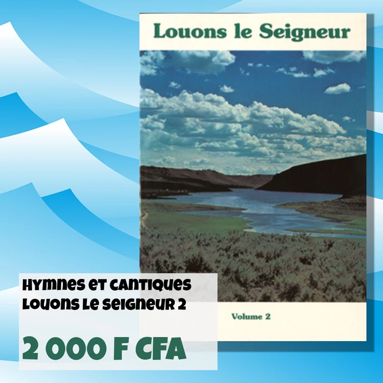FRA Louons le Seigneur 2