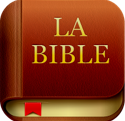 La Bible YouVersion logo