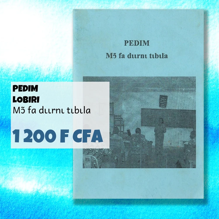 LOB - PEDIM 1 - pub