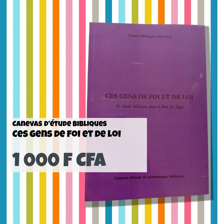 FRA UGBB Canevas