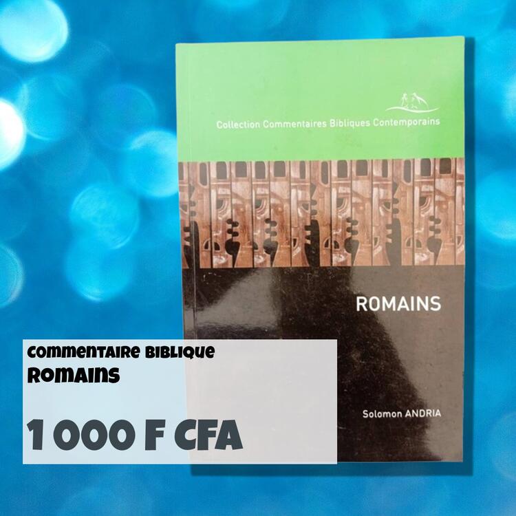 FRA UGBB Romains 