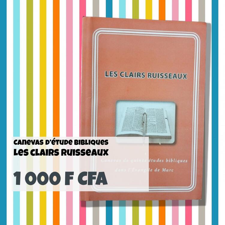 FRA UGBB Canevas