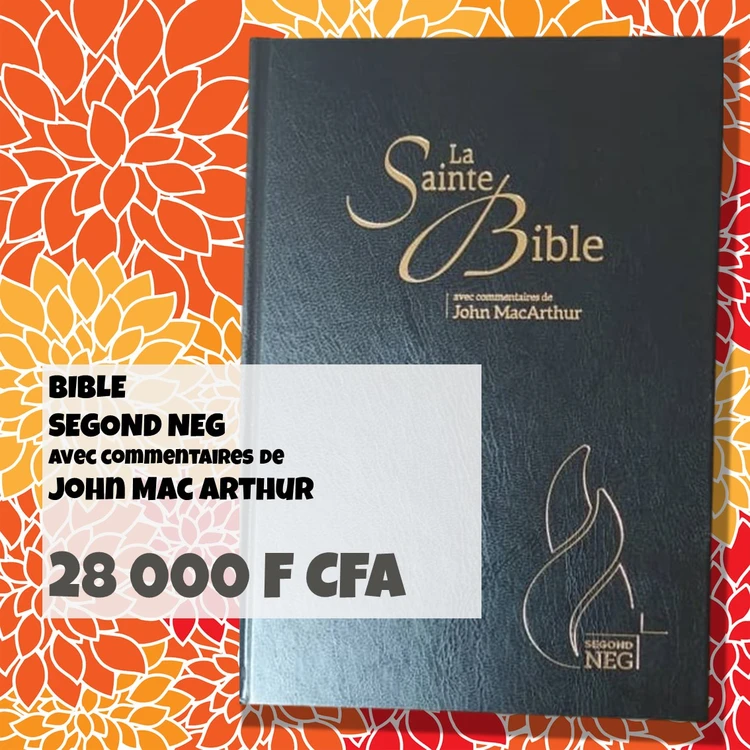 FRA LUM John McArthur NEG