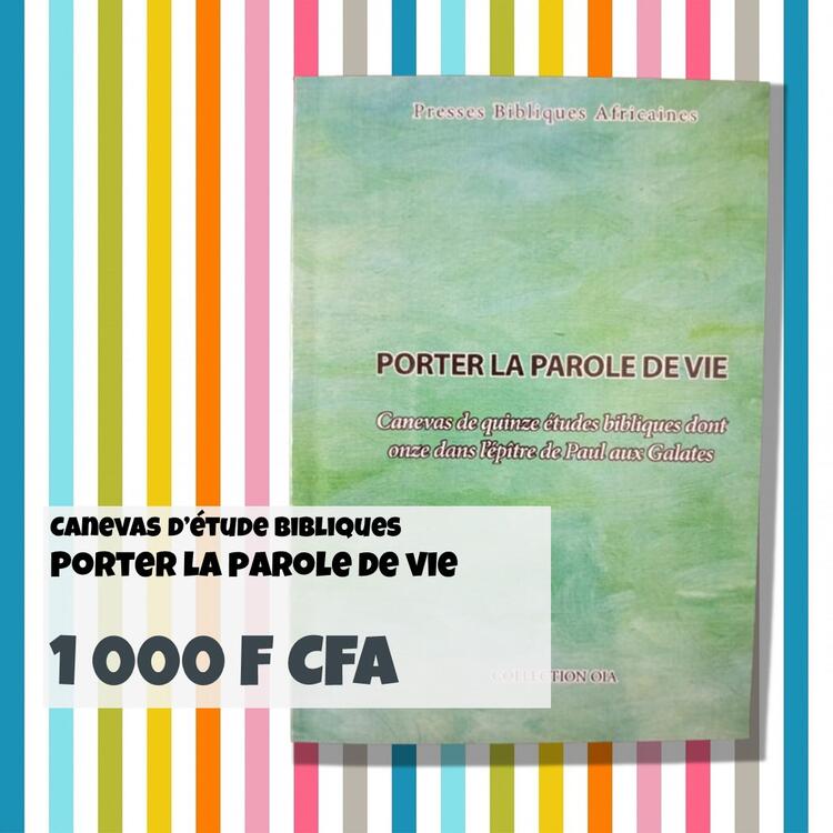 FRA UGBB Canevas