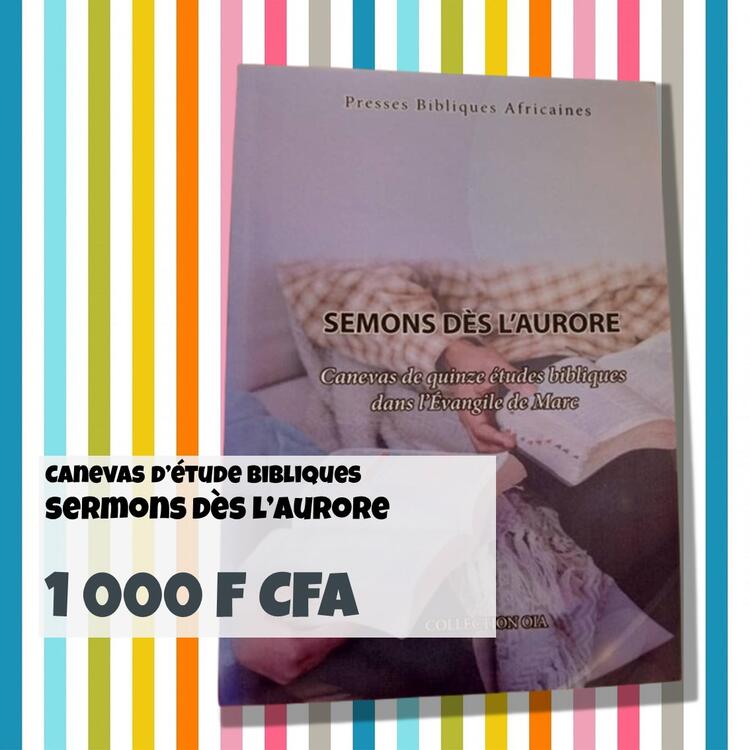 FRA UGBB Canevas