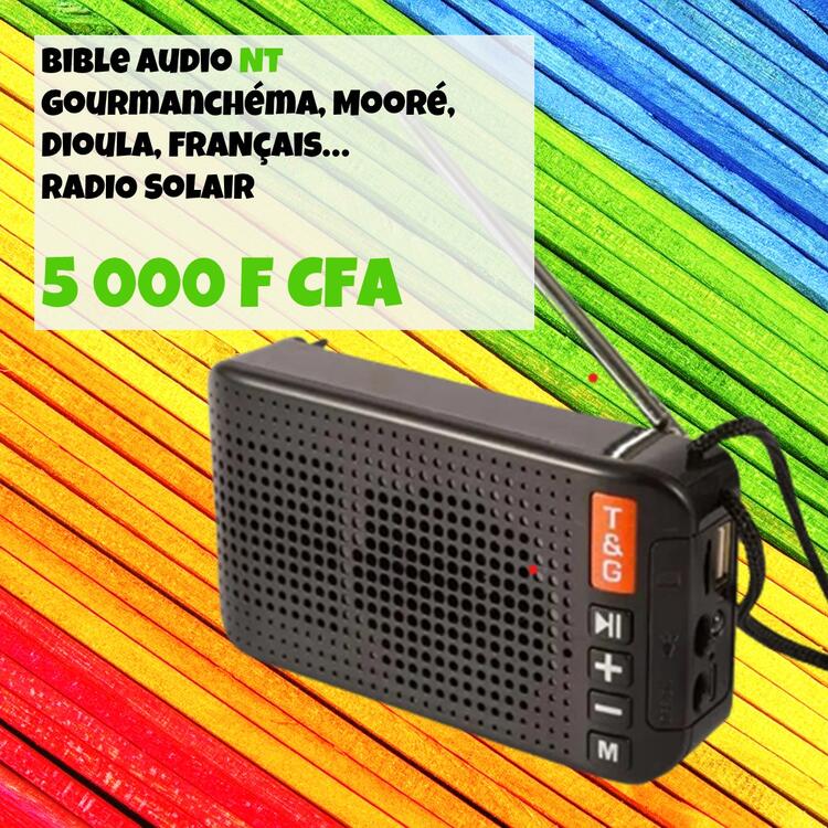 Radio 