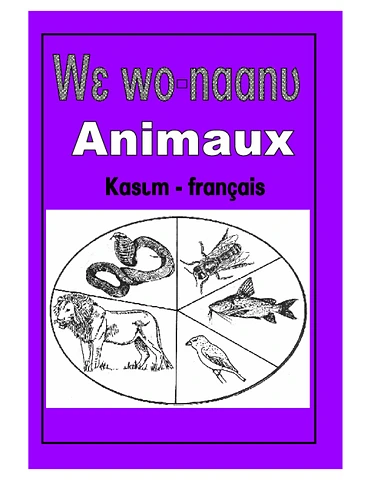 [xsm] Animaux_Kasem
