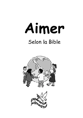 Aimer selon la Bible
