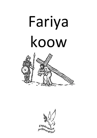 Violence (La) in Dioula - Fariya Koow - W.pdf