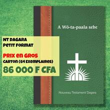 Bible Bible